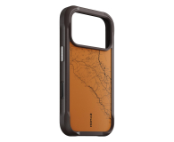 Etui / obudowa na smartfona Nomad Rugged Case do iPhone 18 Pro / 17 Pro MagSafe (arroyo)